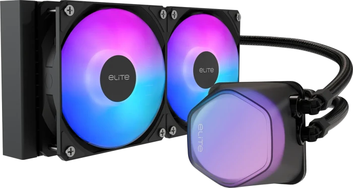 Cooler Master Elite Liquid Series
