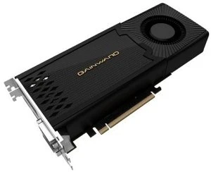 Gainward GeForce GTX 670, 2GB GDDR5, 2x DVI, HDMI, DP