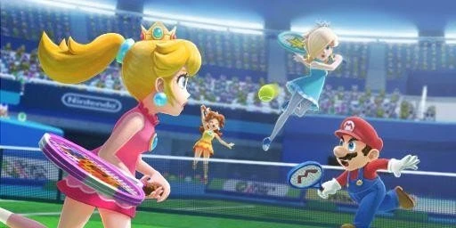 Mario Sports Superstars inkl. amiibo-Karte (3DS)