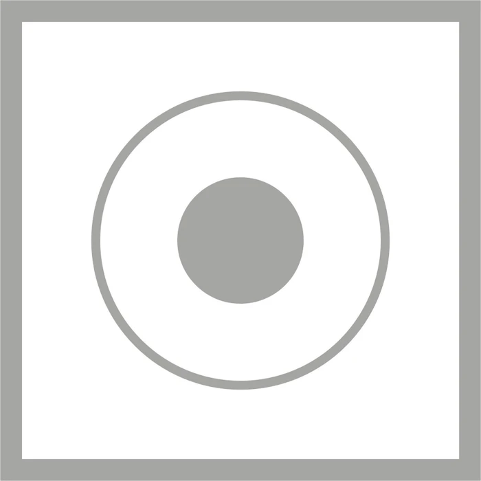 STABILO CarbOthello Kreidestift kaltgrau 1k