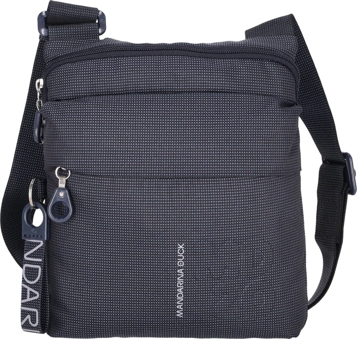 Mandarina Duck MD20 Crossbody Umhängetasche scarab