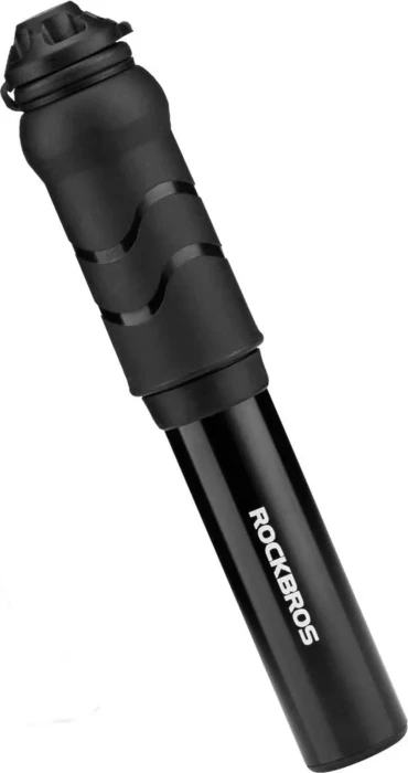 Rockbros 100 PSI Minipumpe (810PCS-HP)
