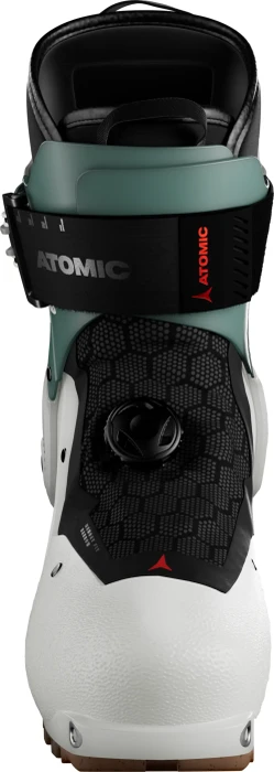 Atomic Backland Pro UL white/aqua (Damen) (Modell 2024/2025)