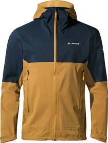Vaude Simony 2.5L IV Funktionsjacke peanut butter (Herren)