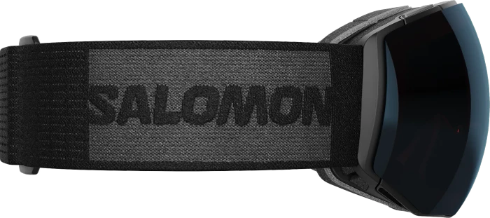 Salomon Radium Prime Sigma Photochromic schwarz