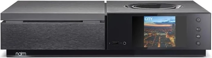 Naim Uniti Star grau