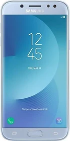 Samsung Galaxy J5 (2017) J530F blau