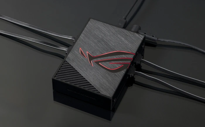 ASUS ROG Aura Terminal