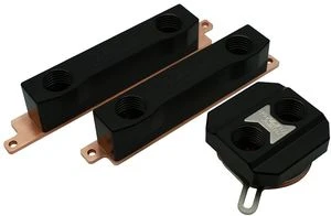 Watercool Heatkiller MB-SET ASUS-P8P67/Z68 LT