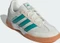 adidas Spezialist Indoor off white/pure teal/cloud white Vorschaubild