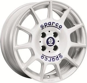 Sparco Wheels Terra