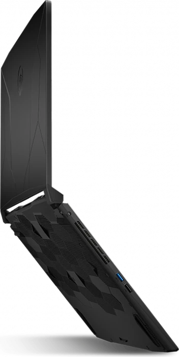 MSI Bravo 15 035-B5DD, Ryzen 7 5800H, 16GB RAM, 512GB SSD, Radeon RX 5500M, DE