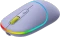 Canyon OnClick 22 / MW-22 Dual-Mode Wireless Mouse violett, USB/Bluetooth Vorschaubild