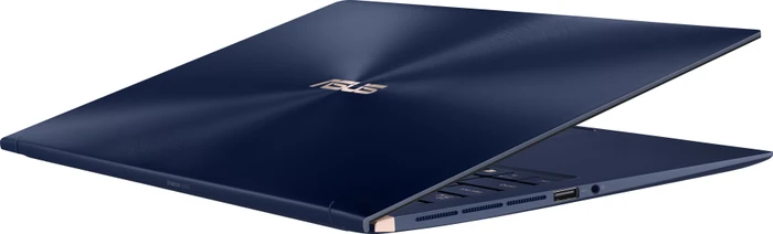 ASUS ZenBook 15 UX533FAC-A8107T, Royal Blue, Core i5-10210U, 8GB RAM, 512GB SSD, DE
