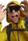 Jack Wolfskin Highest Peak 3L Funktionsjacke chartreuse (Herren) Vorschaubild