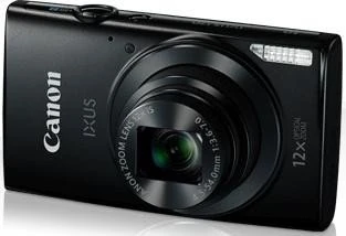 Canon Digital Ixus 170