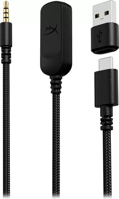 HP HyperX Cloud III schwarz