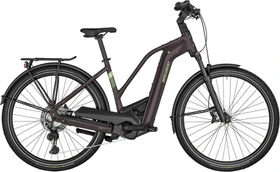 Bergamont E-Horizon Premium Expert Modell 2023 (Damen)