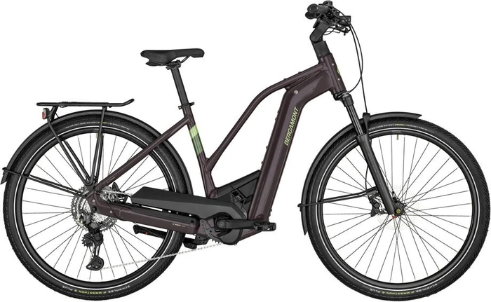 Bergamont E-Horizon Premium Expert Modell 2023 (Damen)