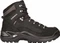 Lowa Renegade GTX Mid schwarz (Herren) Vorschaubild