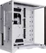 Lian Li O11 Dynamic / O11D XL ROG Certified, weiß, Glasfenster Vorschaubild