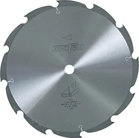 Mafell HM Kreissägeblatt 12Z, 450x2.5x30mm, 1 Stück
