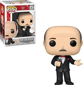 FunKo Pop! WWE - "Mean" Gene Okerlund