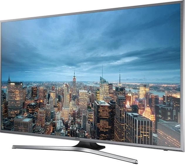 Samsung UE50JU6850