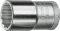 Gedore D 19 1.1/4AF zöllig Außenzwölfkant Stecknuss 1/2" Vorschaubild