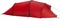Hilleberg Nallo 3 GT Tunnelzelt rot Vorschaubild