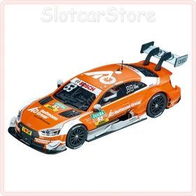 Carrera Digital 132 Audi RS 5 DTM J. Green No.53