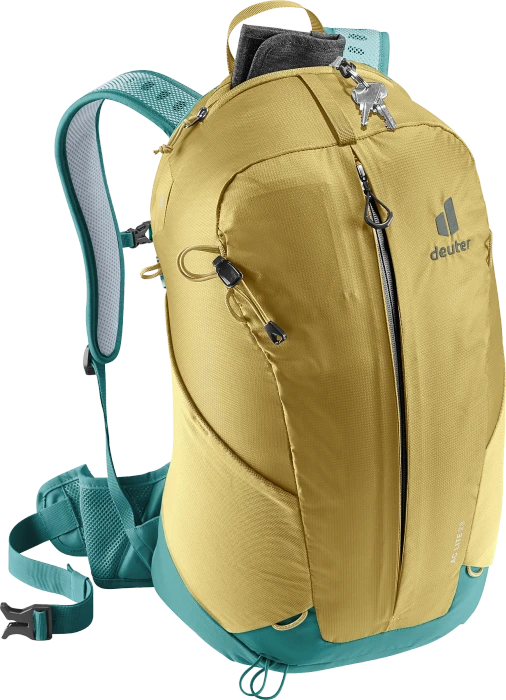 Deuter AC Lite 23 clay/deepsea