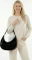 Suri Frey Sammy Medium Schultertasche schwarz Vorschaubild