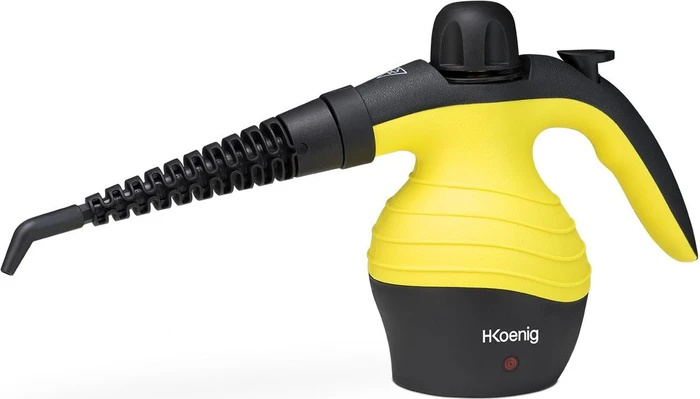 H.Koenig NV60 Hand-Dampfreiniger
