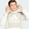 adidas Essentials Big Logo Hoodie putty grey/off white (Herren) Vorschaubild