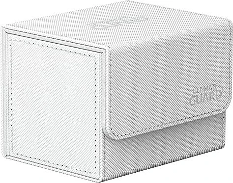 Ultimate Guard Sidewinder Xenoskin 100+