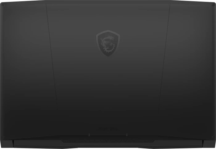 MSI Katana 17 B13UCRK-1402, Black, Core i5-13420H, 16GB RAM, 512GB SSD, GeForce RTX 3050, DE