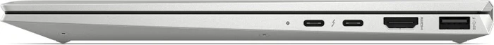HP EliteBook x360 1040 G8, grau, Core i5-1135G7, 16GB RAM, 512GB SSD, LTE, DE