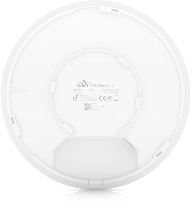 Ubiquiti UniFi 6 Pro