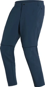Vaude Yaras Zip-Off Zip-Off Hose lang dark sea (Herren)