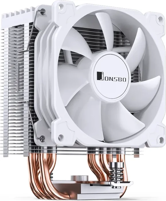Jonsbo CR-1400E ARGB White, weiß