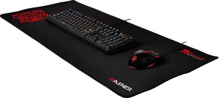 Tt esports Dasher 2016 Extended