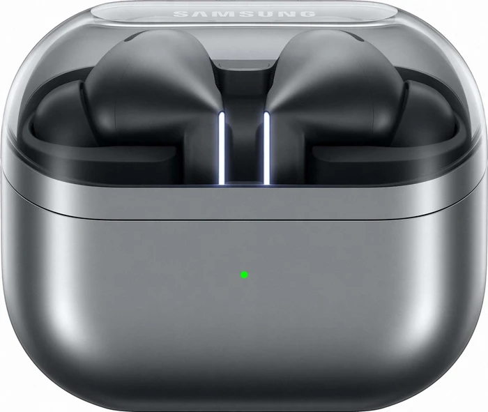 Samsung Galaxy Buds3 Pro silber