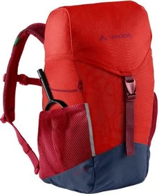 Vaude Skovi 10 mars red (Junior)