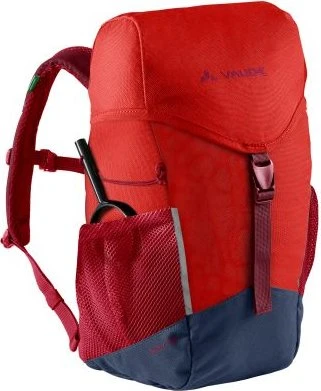 Vaude Skovi 10 mars red (Junior)