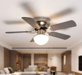 Globo Lighting Ugo Deckenventilator