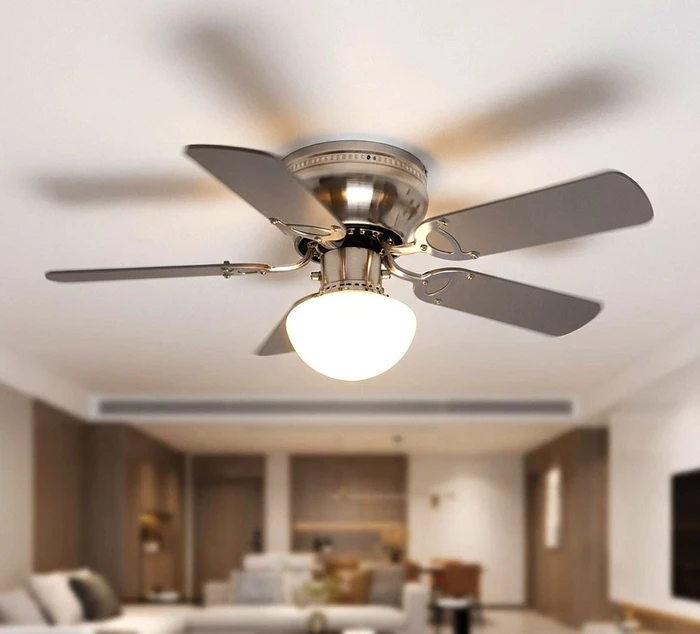 Globo Lighting Ugo Deckenventilator