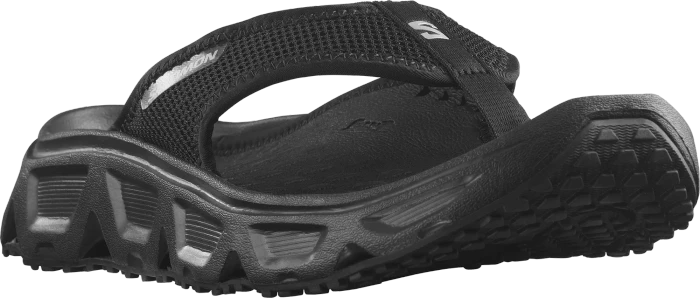 Salomon Reelax Break 6.0 black/alloy (Herren)