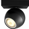 Philips Hue White Ambiance Buckram 1-flammig schwarz Vorschaubild