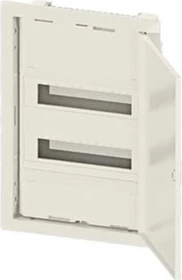 Siemens ALPHA Simbox XL Ausbaupaket